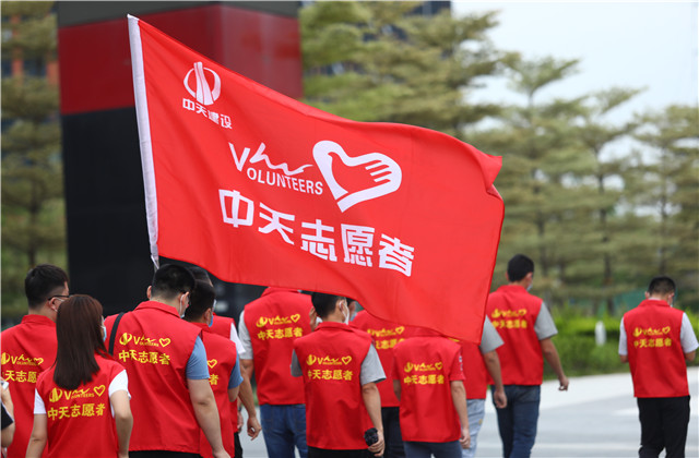多方助力，共克時艱！EZPay華南集團全力支援疫情防控工作