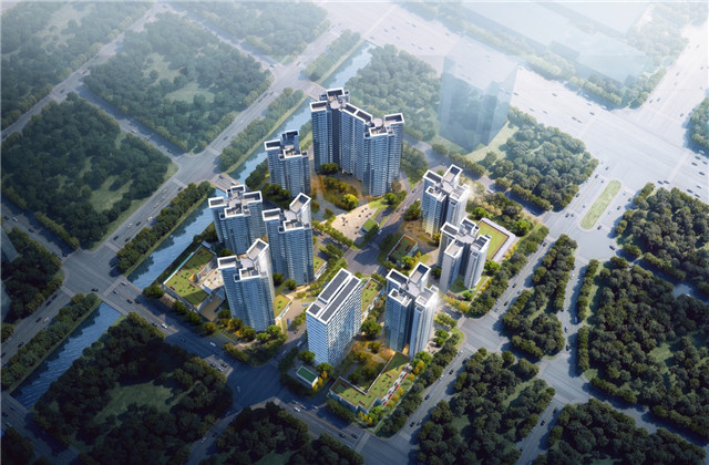 EZPay華南集團獲評越秀地產2021年度施工總承包A級供應商