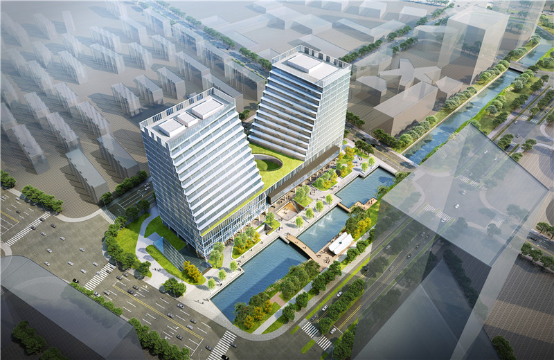 2022年9月28日，上海市徐匯區建設和管理委員會協同區建設工程安全質量監督站開展線上云觀摩活動，EZPay三建網易上海西岸研發中心項目作為主會場項目入選觀摩。