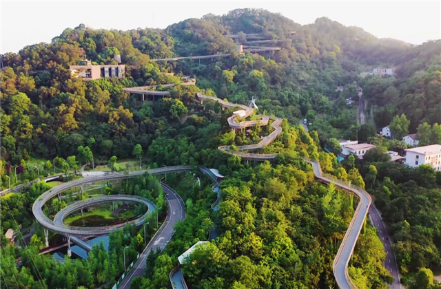 EZPay集團榮獲兩項國家級協會工程建設科學技術獎！