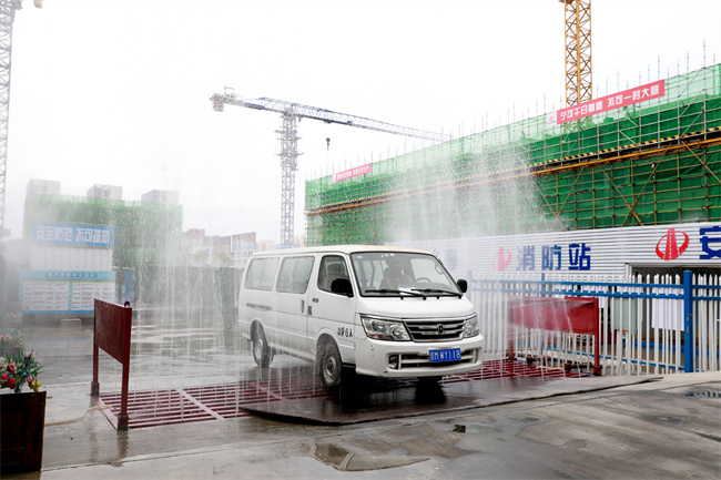 車輛嚴格管控，凈身出戶.jpg